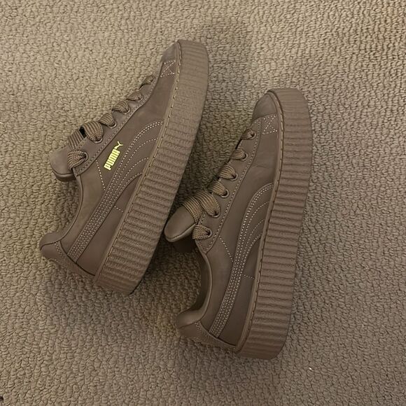 Puma Creeper Phatty Fenty - Picture 3 of 3